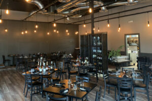 Locale Restaurant 1