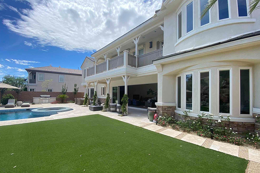 residential